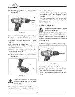 Preview for 32 page of Ferax BCD-1813 Manual