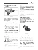 Preview for 33 page of Ferax BCD-1813 Manual