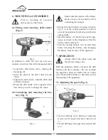 Preview for 38 page of Ferax BCD-1813 Manual