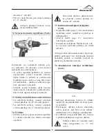 Preview for 45 page of Ferax BCD-1813 Manual