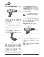 Preview for 50 page of Ferax BCD-1813 Manual