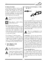 Preview for 7 page of Ferax BCT-135 Manual