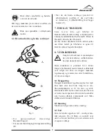 Preview for 13 page of Ferax BCT-135 Manual