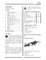 Preview for 35 page of Ferax BCT-135 Manual