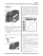 Preview for 6 page of Ferax BJS-600 Manual