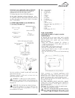 Preview for 55 page of Ferax DBP 100 Manual