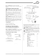 Preview for 67 page of Ferax DBP 100 Manual