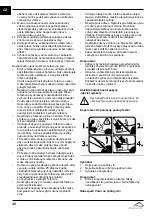 Предварительный просмотр 30 страницы Ferax FKS-2000 Manual