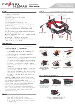 Ferei HL20AA II Quick Start Manual preview