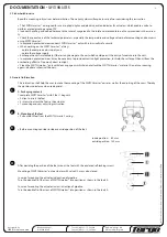 Preview for 2 page of fergo Switchmaster M2 Documentation