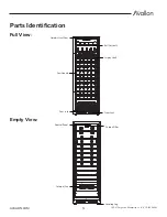 Preview for 6 page of Ferguson Enterprises Avallon AWC243TSZLH Owner'S Manual