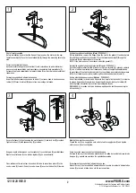 Preview for 2 page of Ferguson Enterprises ProFlo PFWSC9850CP Installation Instructions Manual