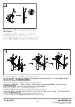 Preview for 4 page of Ferguson Enterprises ProFlo PFWSC9850CP Installation Instructions Manual