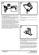 Preview for 5 page of Ferguson Enterprises ProFlo PFWSC9850CP Installation Instructions Manual