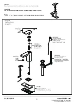 Preview for 6 page of Ferguson Enterprises ProFlo PFWSC9850CP Installation Instructions Manual