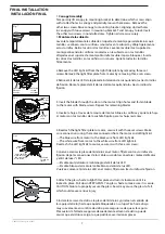 Preview for 7 page of Ferguson 7775695 Installation And Operation Instruction Manual