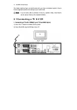 Preview for 14 page of Ferguson AC-8000PVR User Manual