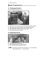 Preview for 26 page of Ferguson AC-8000PVR User Manual