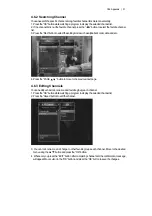 Preview for 31 page of Ferguson AC-8000PVR User Manual