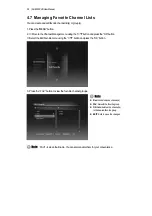 Preview for 32 page of Ferguson AC-8000PVR User Manual