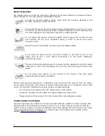 Preview for 5 page of Ferguson Ariva 102mini User Manual