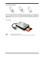 Preview for 9 page of Ferguson Ariva 102mini User Manual