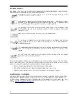 Preview for 5 page of Ferguson Ariva 120 combo User Manual