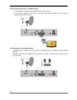 Preview for 13 page of Ferguson Ariva 120 combo User Manual