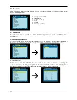 Preview for 17 page of Ferguson Ariva 120 combo User Manual