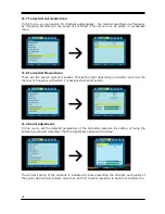 Preview for 21 page of Ferguson Ariva 120 combo User Manual