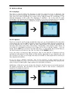 Preview for 22 page of Ferguson Ariva 120 combo User Manual