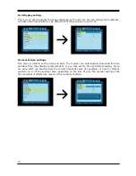 Preview for 23 page of Ferguson Ariva 120 combo User Manual