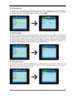 Preview for 24 page of Ferguson Ariva 120 combo User Manual