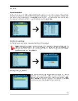 Preview for 26 page of Ferguson Ariva 120 combo User Manual