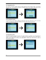 Preview for 27 page of Ferguson Ariva 120 combo User Manual