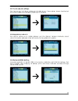 Preview for 28 page of Ferguson Ariva 120 combo User Manual