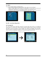 Preview for 29 page of Ferguson Ariva 120 combo User Manual