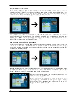 Preview for 35 page of Ferguson Ariva 120 combo User Manual