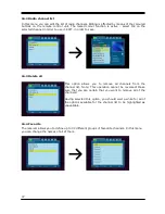 Preview for 37 page of Ferguson Ariva 120 combo User Manual