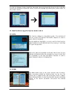 Preview for 38 page of Ferguson Ariva 120 combo User Manual