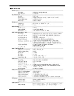 Preview for 44 page of Ferguson Ariva 120 combo User Manual