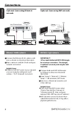 Preview for 12 page of Ferguson Ariva 150DVD Quick Start Manual