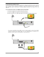 Preview for 12 page of Ferguson Ariva 52E User Manual