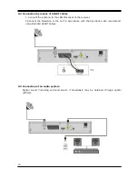 Preview for 13 page of Ferguson Ariva 52E User Manual