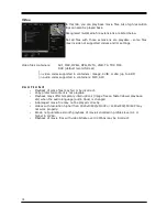 Preview for 31 page of Ferguson Ariva 52E User Manual