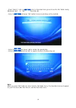 Preview for 29 page of Ferguson Ariva HDplayer 200A Insruction Manual