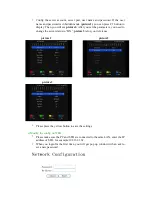 Preview for 2 page of Ferguson Ariva S300 User Manual For Sharing Functions