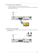 Preview for 12 page of Ferguson ARIVA T50 User Manual