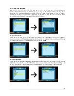 Preview for 18 page of Ferguson ARIVA T50 User Manual