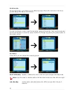 Preview for 19 page of Ferguson ARIVA T50 User Manual